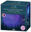 Proyector galaxia cielo estrellado MOSES