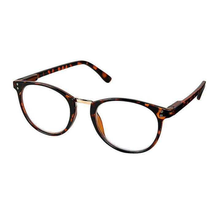 Gafas de lectura Highlight +2.5 MOSES Pack 3 unidades surtidas