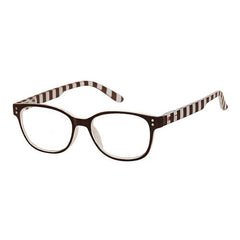 GAFAS LECTURA RAYAS +2,0 CON FUNDA | MOSES | ENVASE 3 UDS. UNIDAD | 4033477834850