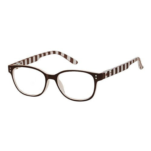 GAFAS LECTURA RAYAS +2,5 CON FUNDA | MOSES | ENVASE 3 UDS. UNIDAD | 4033477834867