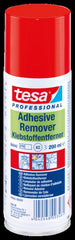 Spray eliminador de adhesivos 500 ml para limpieza rápida