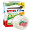 Pack 10 rollos tesafilm invisible 33mx19mm en marcheta