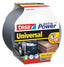 Cinta Americana Tesa Extra Power Universal 10x50 Plata