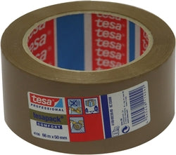 Cintas de Embalaje PVC Habana Rugoso TESA TAPE Imagen principal del producto