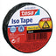 Cinta Aislante 10x15 Negro Tesa Pack 10 unidades
