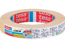 Cinta de Pintor Standard para Perfiles Rectos 50 m Tesa Tape Imagen principal del producto