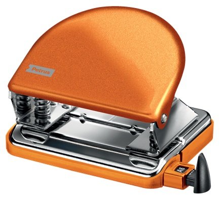 Taladro Petrus 52 Wow Naranja Marca Petrus