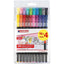 Rotulador Edding 1200 Estuche 16 Col Surt Y 4 Pastel Gratis | Edding | Pack 1 Unidades