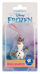 LLAVERO MINI OLAF BLISTER | BULLYLAND | 1 UNIDAD | 4063847130732