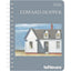 AGENDA ANUAL 2026 EDWARD HOPPER DIARY DELUXE 16,5 X 21,6 SV | TENEUES AGENDAS