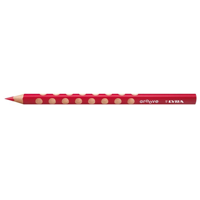 Lápiz Lyra Groove Magenta Imagen principal del producto