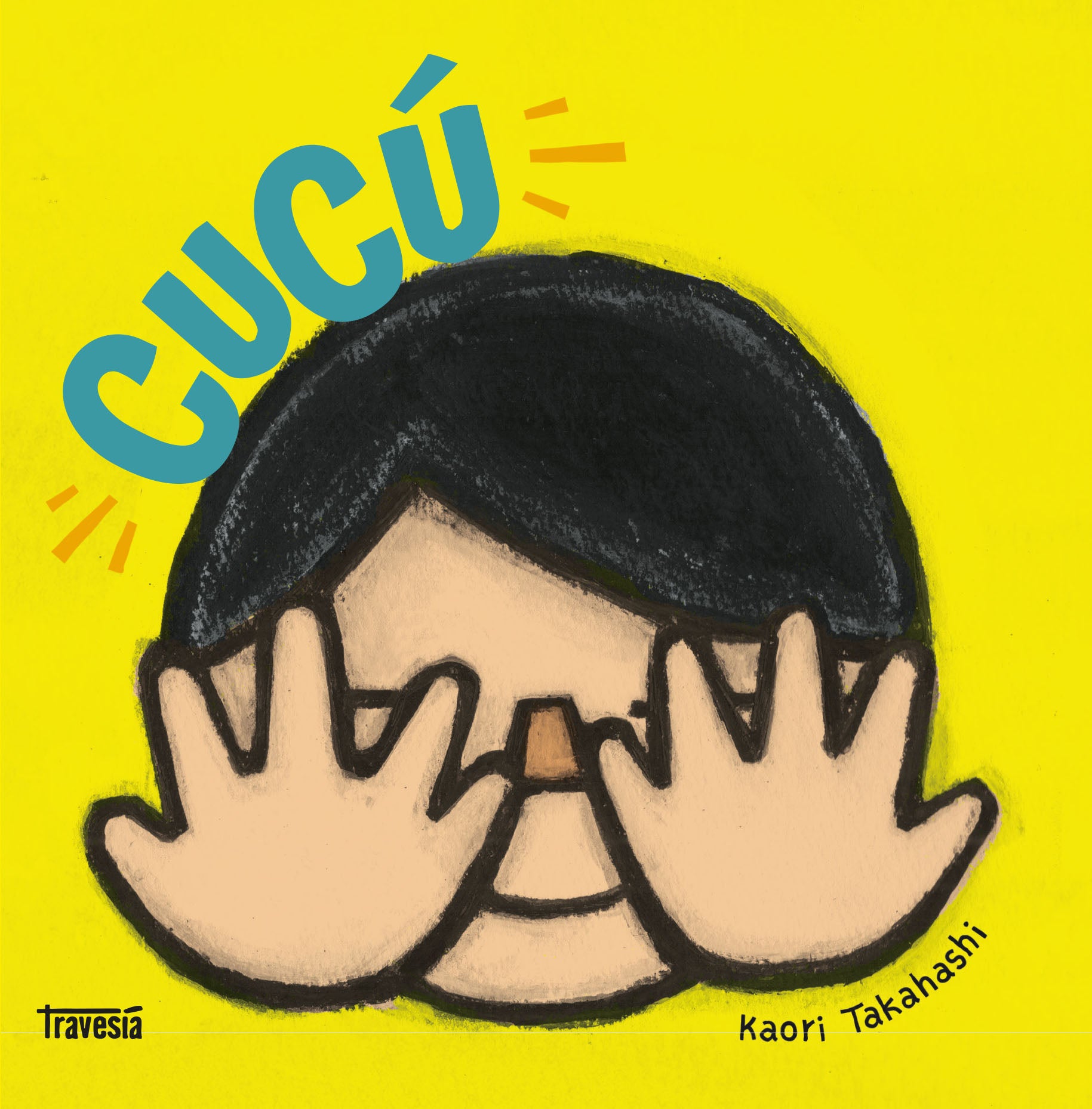 Cucú Imagen principal del producto