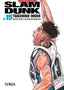 Slam Dunk Kanzenban 15