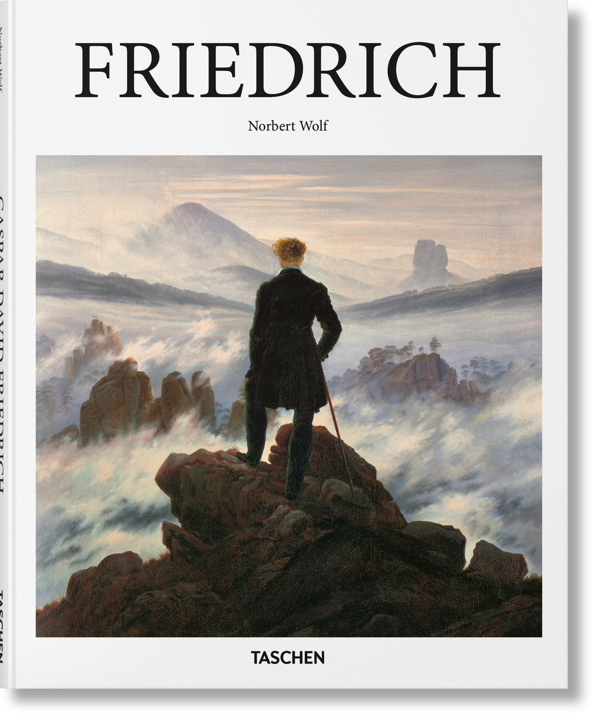Friedrich, C: D.