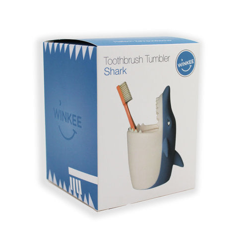 Cubilete Organizador Multiusos Shark Winkee Imagen principal del producto
