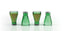 SET CUATRO VASOS DE CHUPITOS BOQUILLA DE BOTELLA | MAGS BRANDS | 1 UNIDAD | 4260348476769