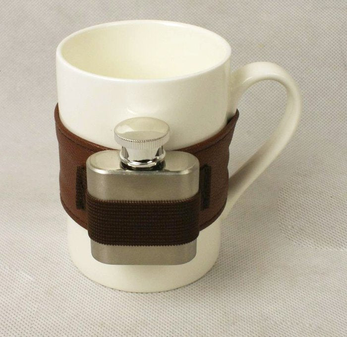 TAZA DE CAFE CON PETACA | WINKEE | 1 UNIDAD | 4260348478695