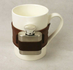 TAZA DE CAFE CON PETACA | WINKEE | 1 UNIDAD | 4260348478695