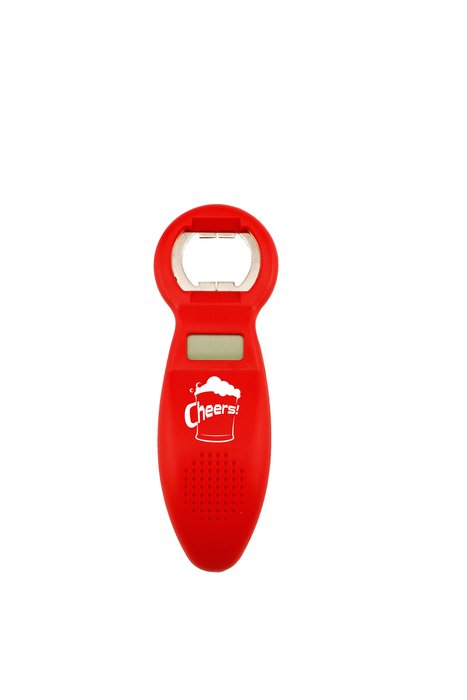 ABRIDOR DE CERVEZA CON CONTADOR | WINKEE | 1 UNIDAD | 4260348479951