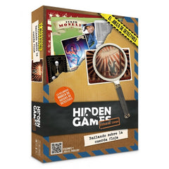 JUEGO BAILANDO SOBRE LA CUERDA FLOJA | JUEGOS DE MESA MAGIC BOX | 1 UNIDAD | 4260686491158