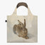 BOLSA LOQI ALBRECHT DUERER YOUNG HARE | LOQI