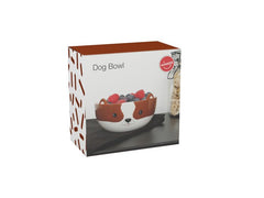 CUENCO CON FORMA DE PERRO | WINKEE | 1 UNIDAD | 4260767641267