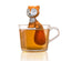 INFUSOR DE TE DE ZORRO | WINKEE | 1 UNIDAD | 4260767641458