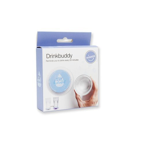 Posavasos Recordador de Hidratación WinKee