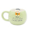 Taza Figura Abuelo WinKee