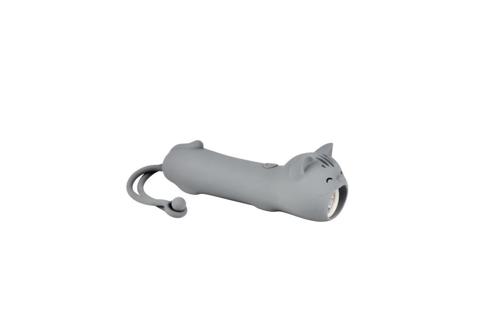 Linterna Forma Gato Winkee