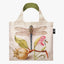 Bolsa Loqi Joris Hoefnagel Mira Calligraphiae Monumenta Marca Loqi