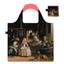 BOLSA PLEGABLE DIEGO VELAZQUEZ LAS MENINAS | LOQI