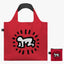 Bolsa Loqi Keith Haring Radiant Baby Marca Loqi