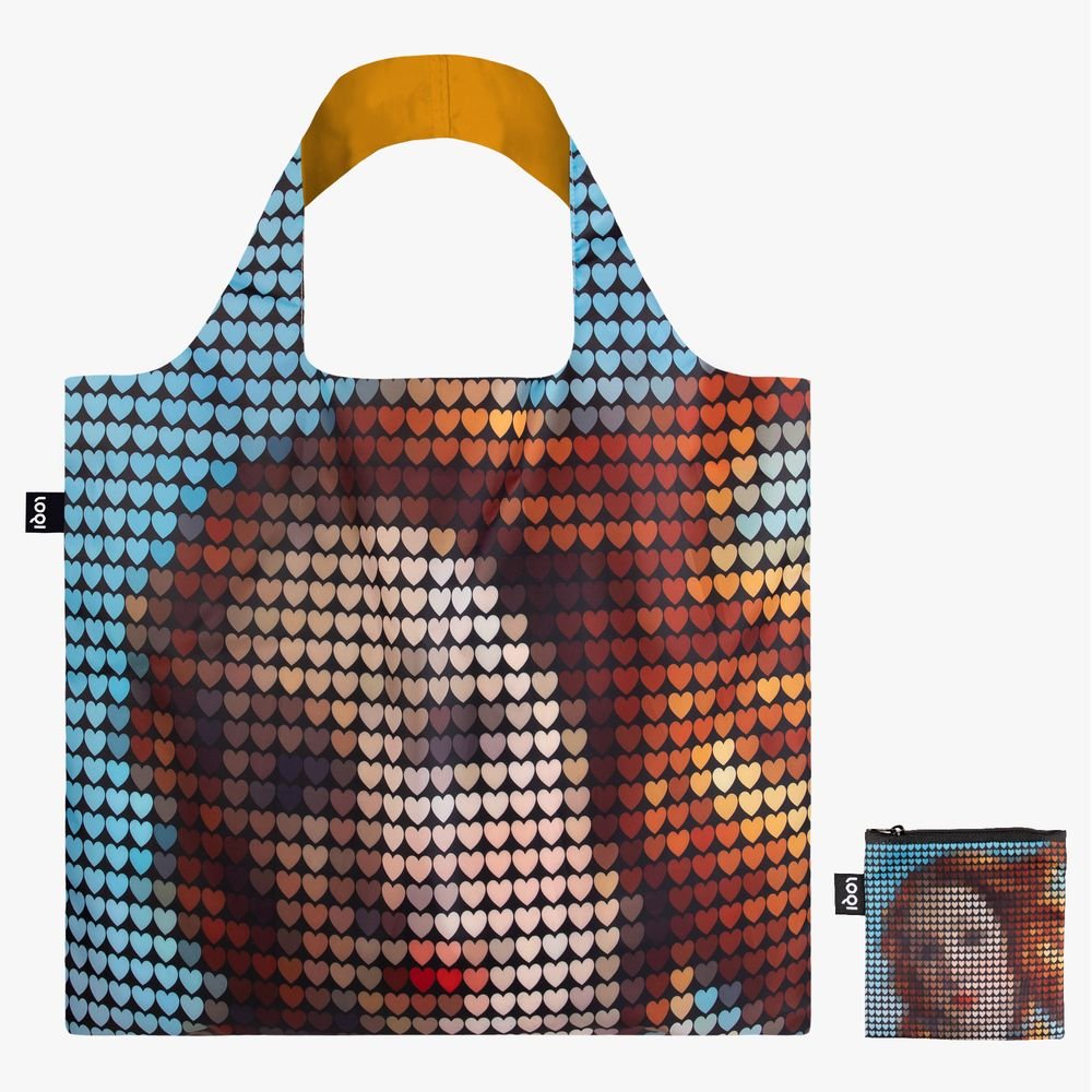 Bolsa Loqi Pix & Love Venus de Milo Imagen principal del producto