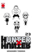 Hunter X Hunter Nº23