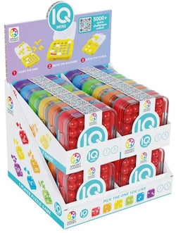 Juegos de lógica LUDILO para niños y adultos Imagen principal del producto