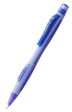 Portaminas 0,5 mm Uni-Ball Pack 12 en Azul Imagen principal del producto