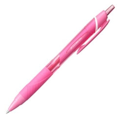 Bolígrafos uni-ball Jetstream Rosa 0,7 mm Pack 10