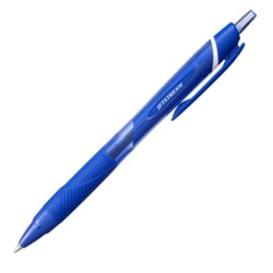 Bolígrafos Uni-Ball Jetstream Colores 0,7 mm Azul Compra online Imagen principal del producto