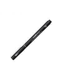 Rotulador Calibrado Uniball Pin 0,6 Negro | Uni-Ball | Pack 12 Unidades Imagen principal del producto