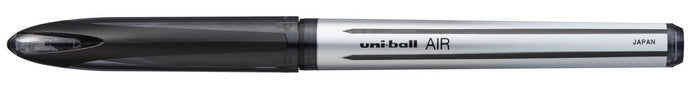 BOLIGRAFO UNI-BALL AIR 0,7MM UBA-188-L NEGRO | 12 UNIDADES | (UNI-BALL) Imagen secundaria del producto