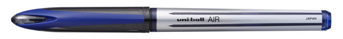 BOLIGRAFO UNI-BALL AIR 0,7MM UBA-188-L AZUL | 12 UNIDADES | (UNI-BALL) Imagen secundaria del producto