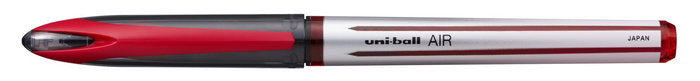BOLIGRAFO UNI-BALL AIR 0,7MM UBA-188-L ROJO | 12 UNIDADES | (UNI-BALL) Imagen secundaria del producto