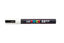 Rotulador Uni Posca Pc-3M Blanco | Posca | Pack 6 Unidades