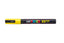 Rotulador Uni Posca Pc-3M Amarillo | Posca | Pack 6 Unidades