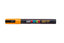 Rotulador Uni Posca Pc-3M Naranja Medio | Posca | Pack 6 Unidades