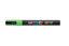 Rotulador Uni Posca Pc-3M Verde Manzana | Posca | Pack 6 Unidades