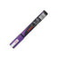 Marcador Uni Chalk Tiza Liquida 1,8-2,5 Mm Pwe-5M Violet | Uni-Ball | Pack 6 Unidades