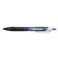BOLIGRAFO UNIBALL JETSTREAMS SPORT SXN-150 E AZUL | 12 UNIDADES | (UNI-BALL)