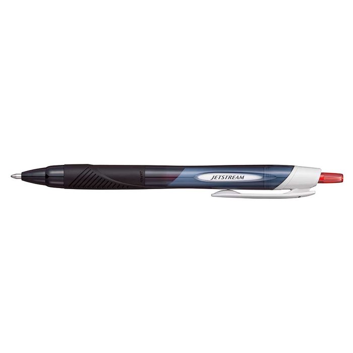 BOLIGRAFO UNIBALL JETSTREAMS SPORT SXN-150 E ROJO | 12 UNIDADES | (UNI-BALL) Imagen principal del producto